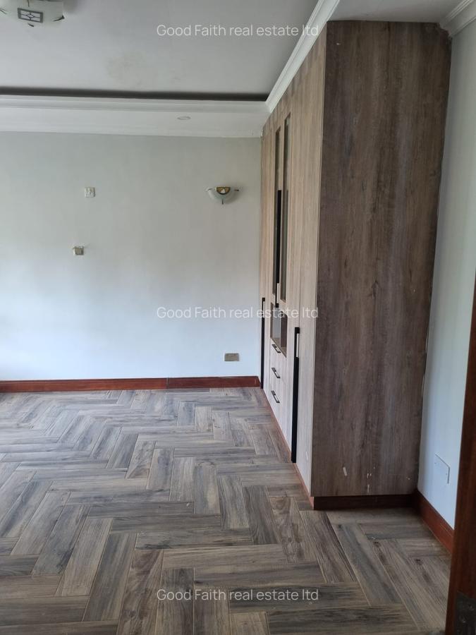 5 Bed House with En Suite in Thika Road - 17