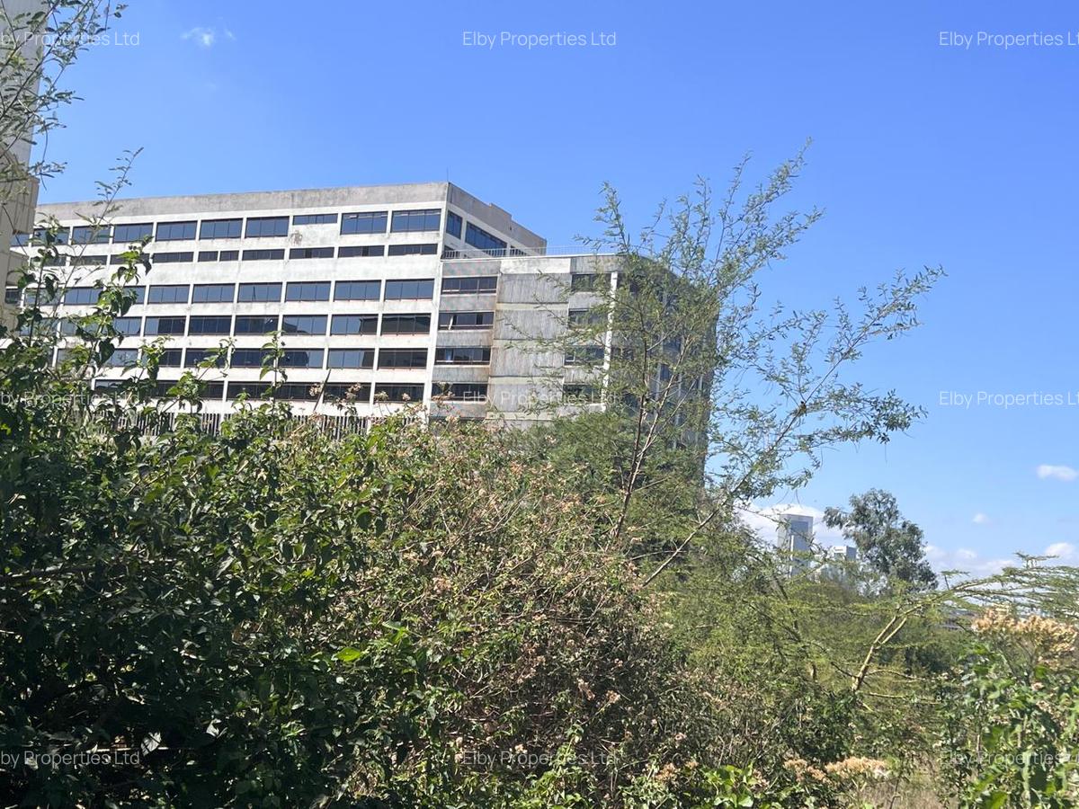 Commercial Land in Upper Hill - 8