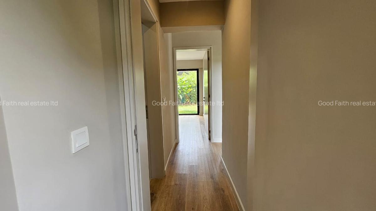 4 Bed Townhouse with En Suite in Kiambu Road - 9