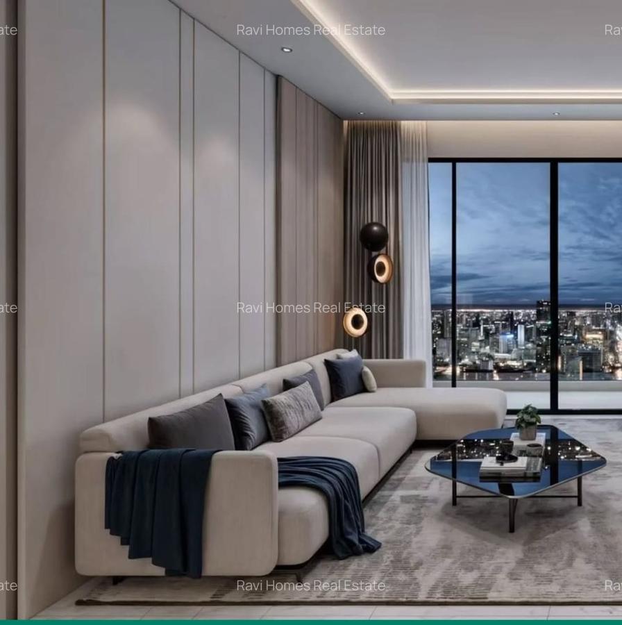 2 Bed Apartment with En Suite at Westlands Next To Sarit Center. - 7