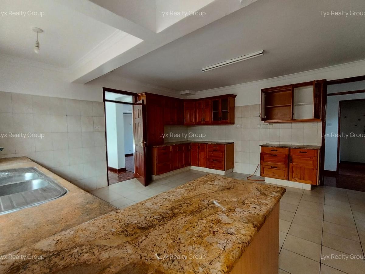 5 Bed Villa with En Suite in Karen - 9