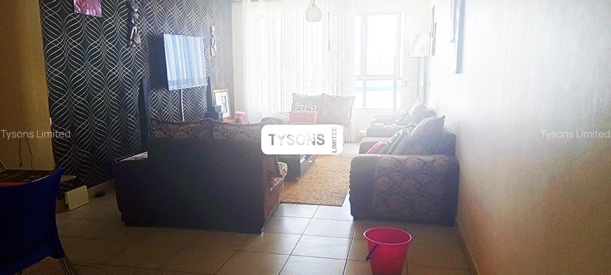 3 Bed Apartment with En Suite in Athi River - 2