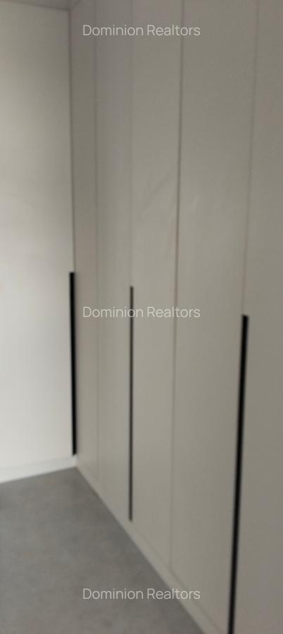 Serviced 2 Bed Apartment with En Suite in Westlands Area - 9