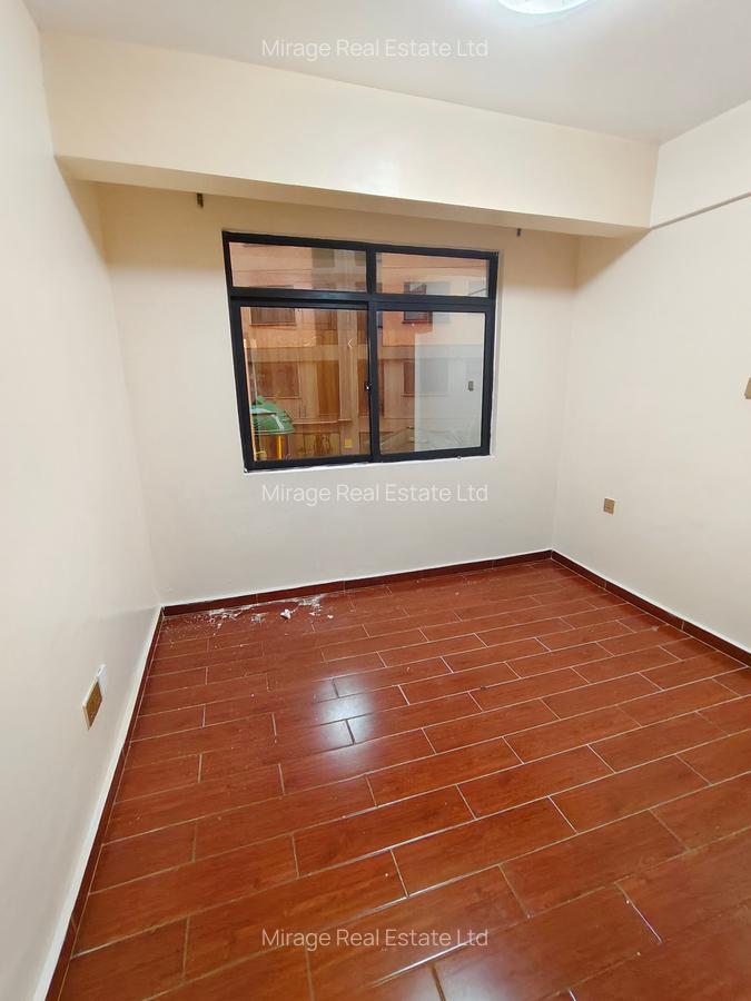 3 Bed Apartment with Gym in Kileleshwa - 8