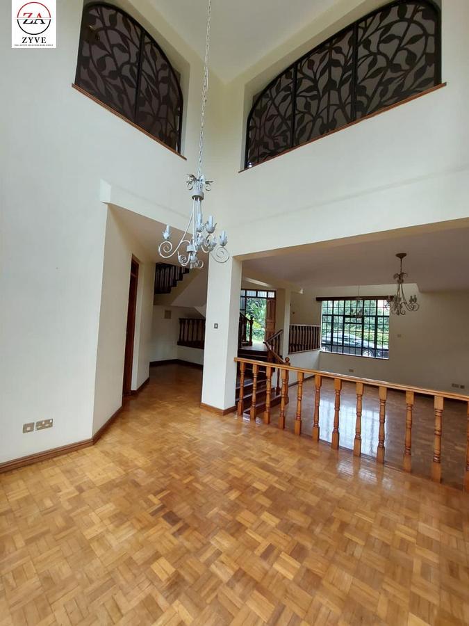 4 Bed House with En Suite at Lower Kabete Road - 2