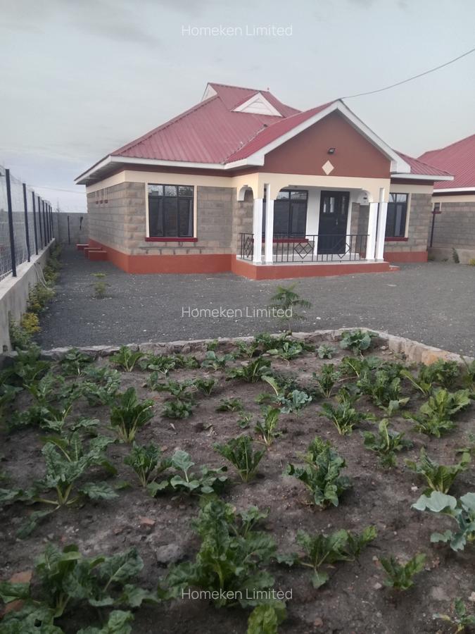 3 Bed House with En Suite at Milimani - 8