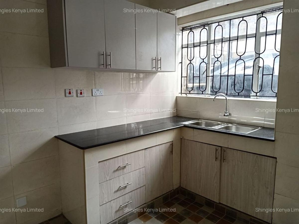 3 Bed House at Off Joseph Kangethe - 5
