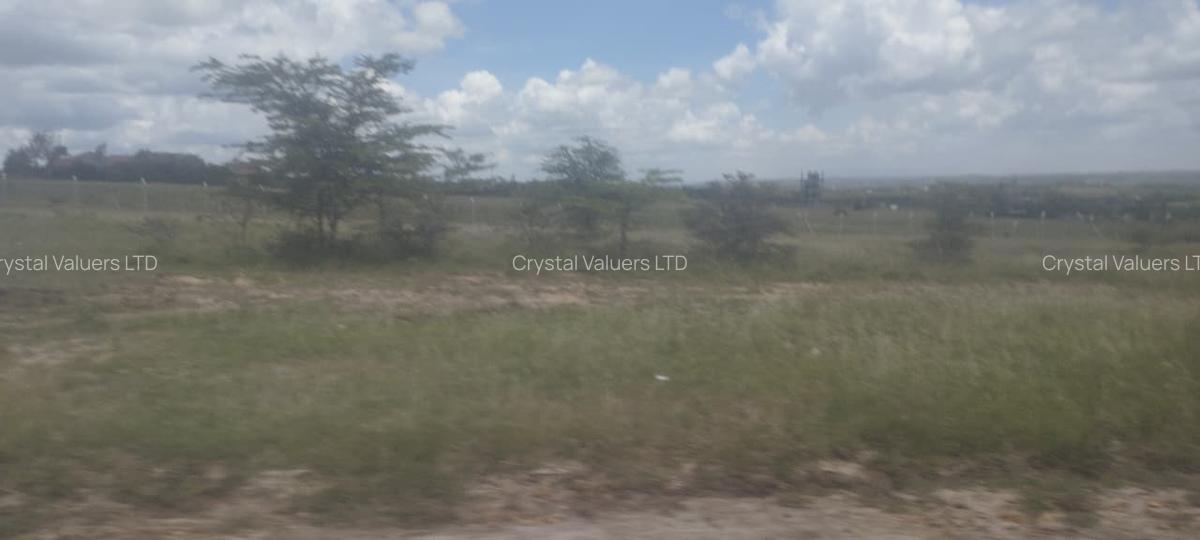 10 ac Land in Athi River - 3