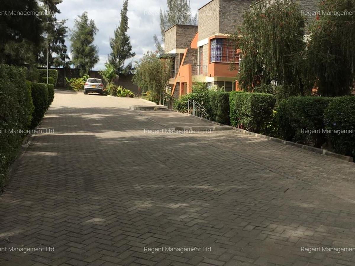 3 Bed Apartment in Athi River - 4