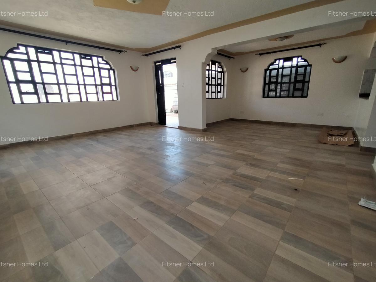 4 Bed House with En Suite in Kiambu Road - 3
