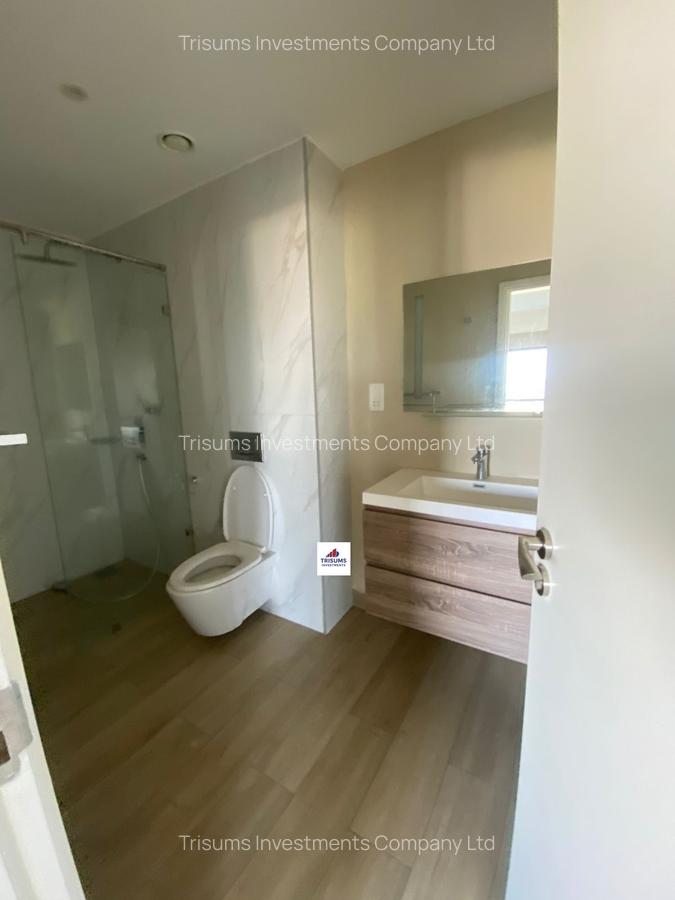 2 Bed Apartment with En Suite in Westlands Area - 10