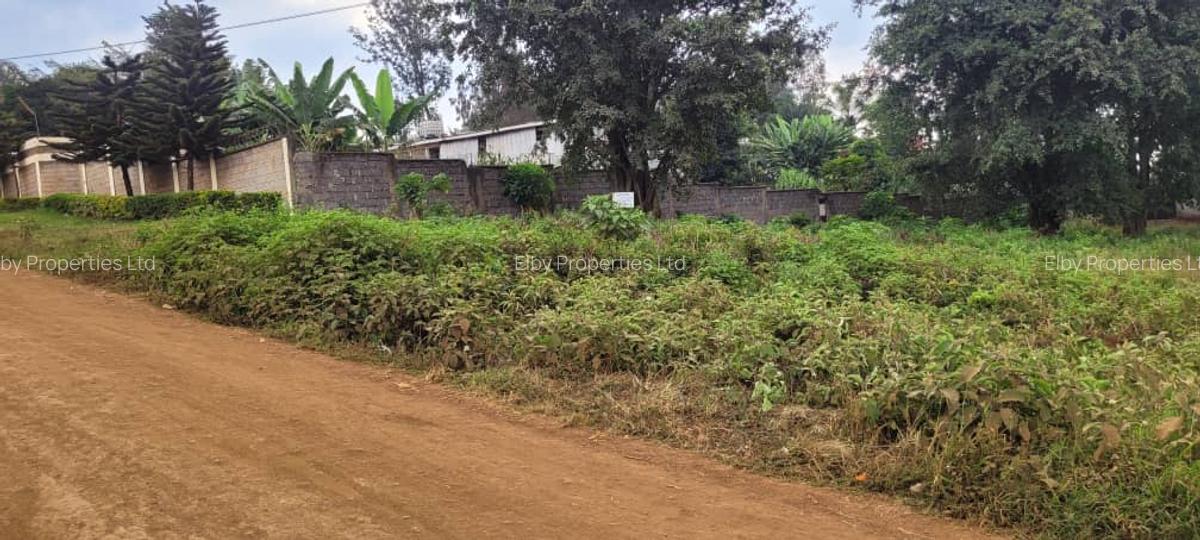 0.75 ac Land at Thindigua - 1