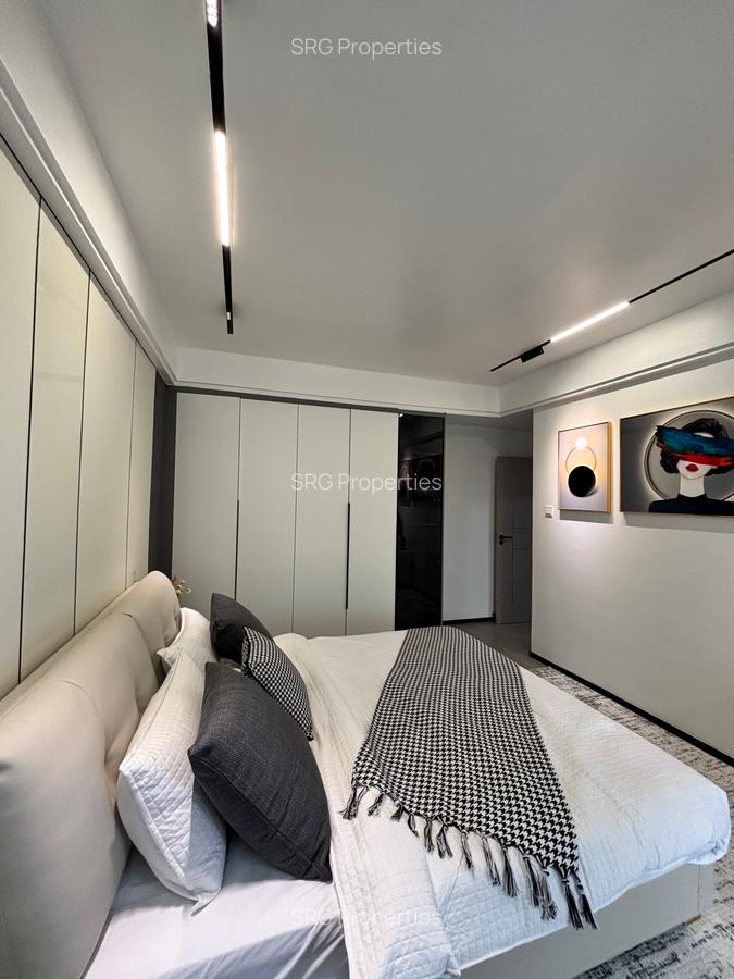 3 Bed Apartment with En Suite in Westlands Area - 11