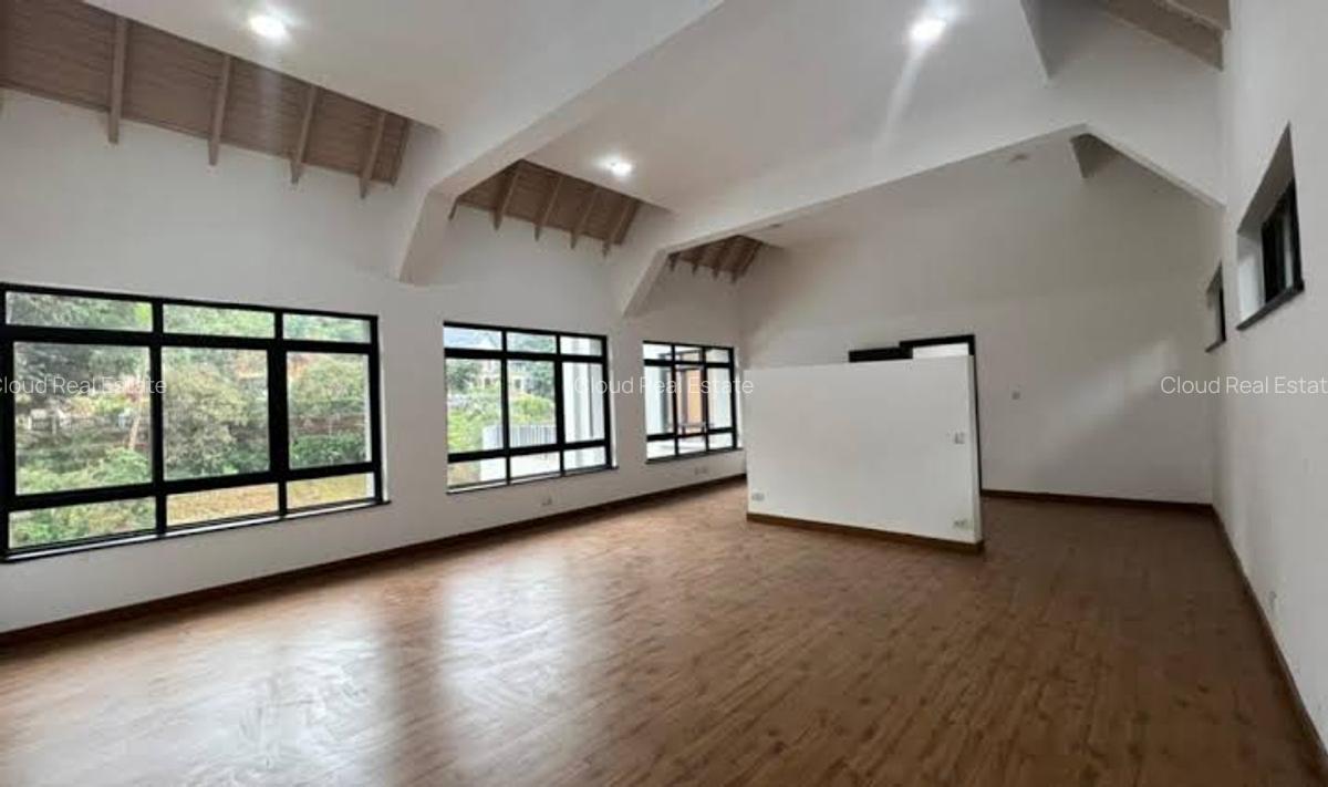 4 Bed House with En Suite in Lower Kabete - 5