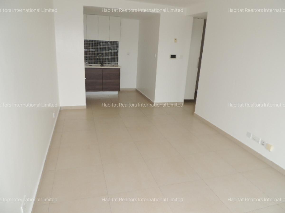 1 Bed Apartment with En Suite at Mbaazi Road - 1