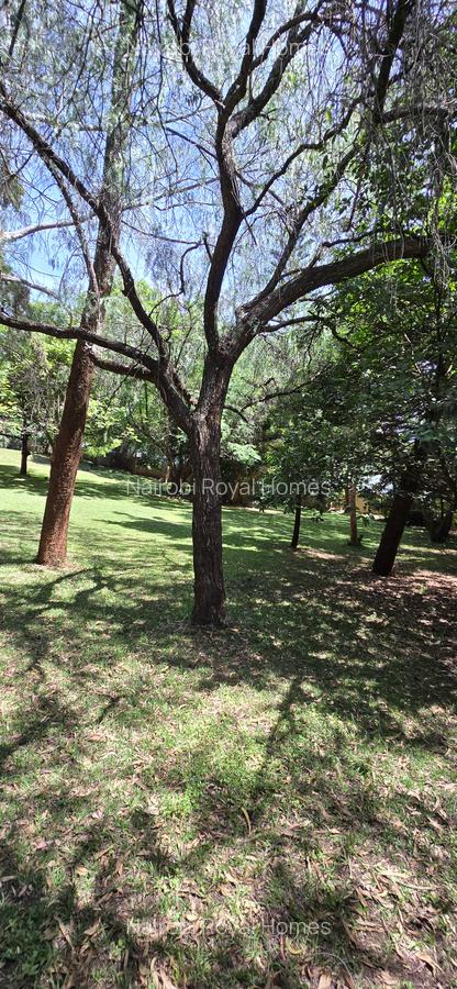 4 Bed Townhouse with En Suite at Jacaranda Avenue - 10