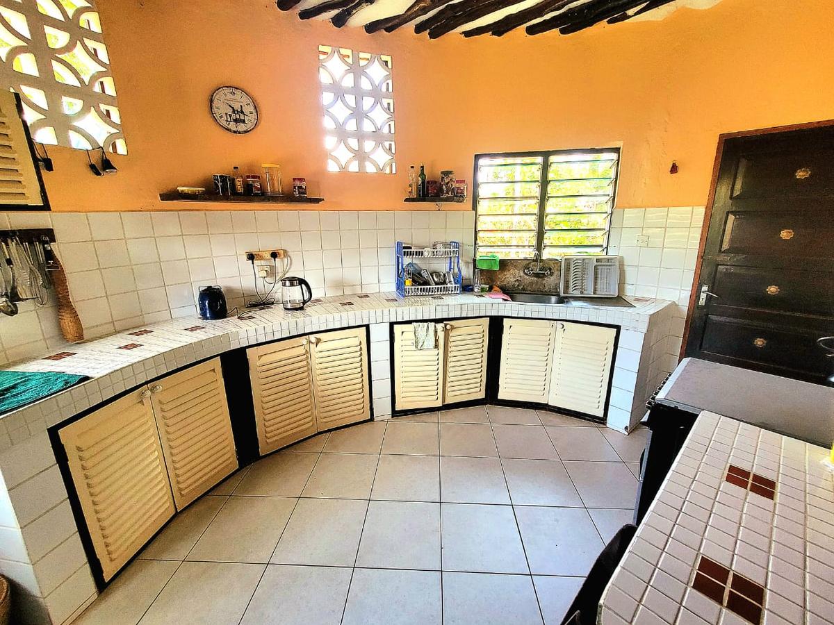 2 Bed Villa with Staff Quarters in Diani - 10