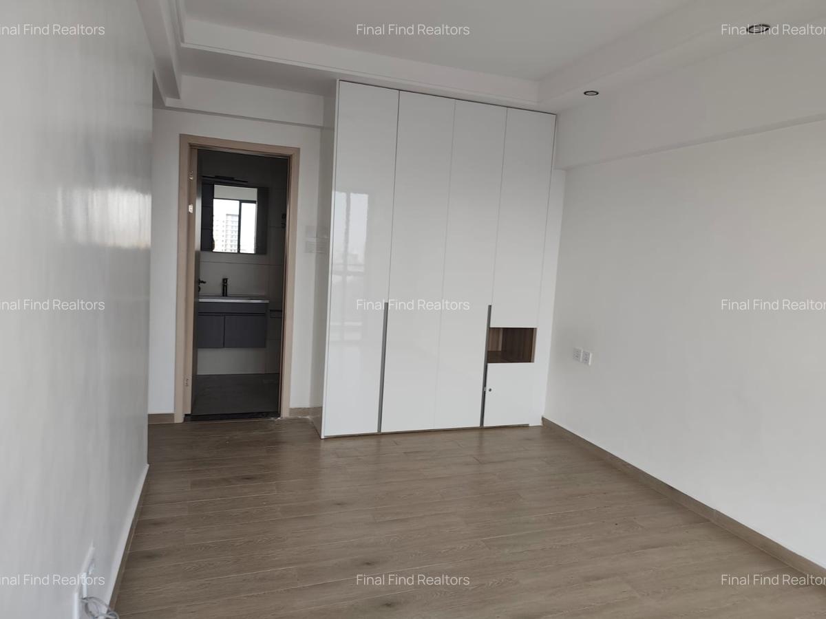 2 Bed Apartment with Swimming Pool in Westlands Area - 5