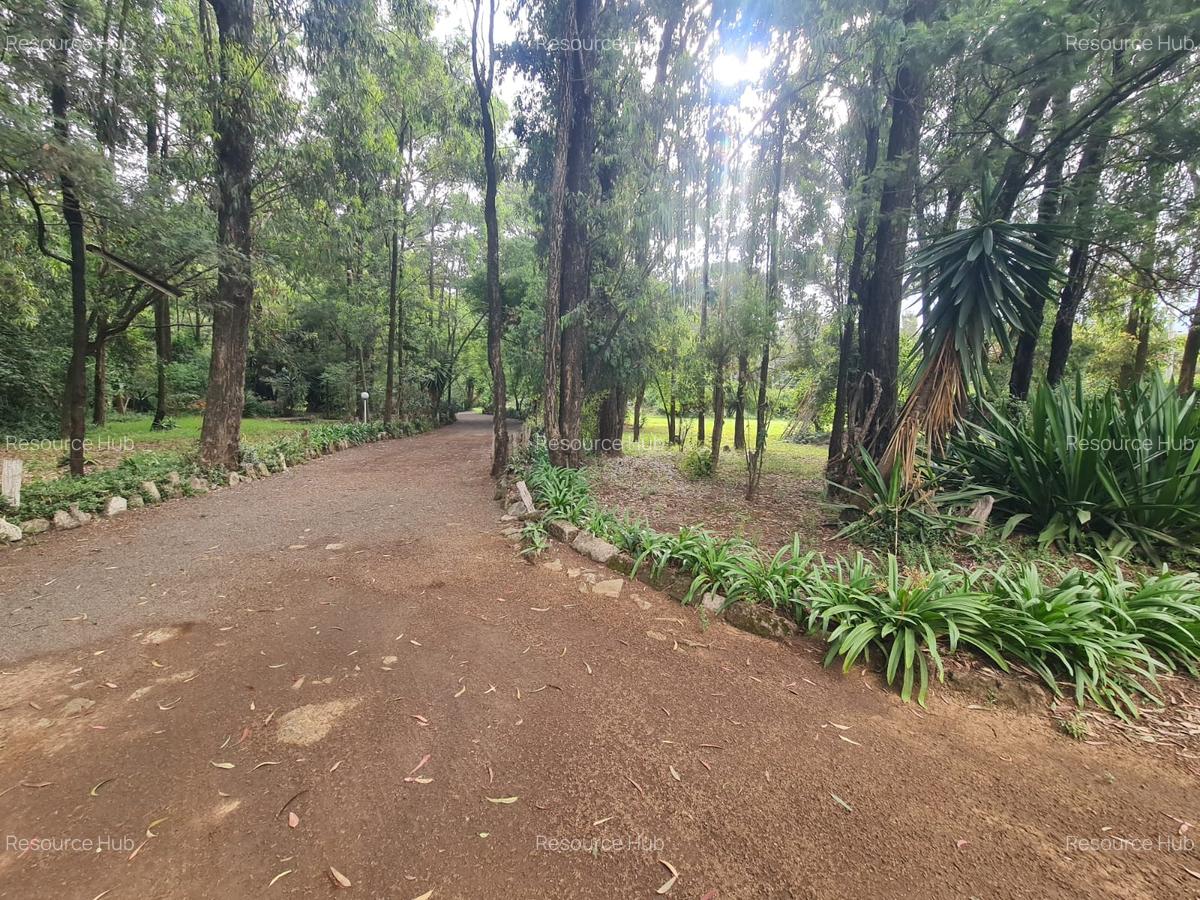 Land at Ndege Road - 6