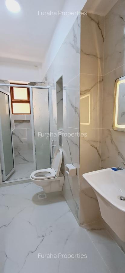 2 Bed Apartment in Nyali Area - 2