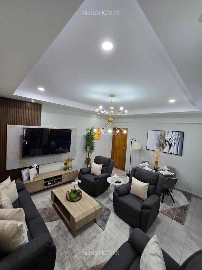 1 Bed Apartment with En Suite at Nyali Road - 8