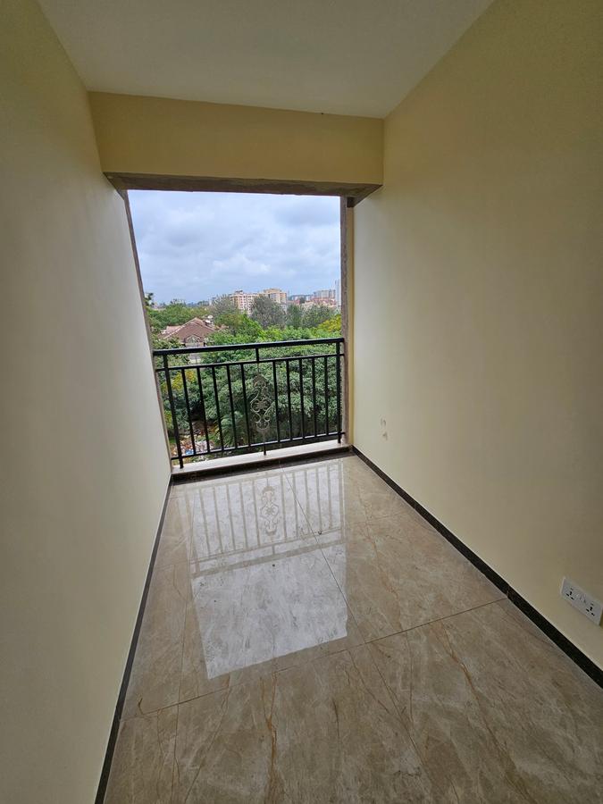 2 Bed Apartment with En Suite at Kilimani - 2