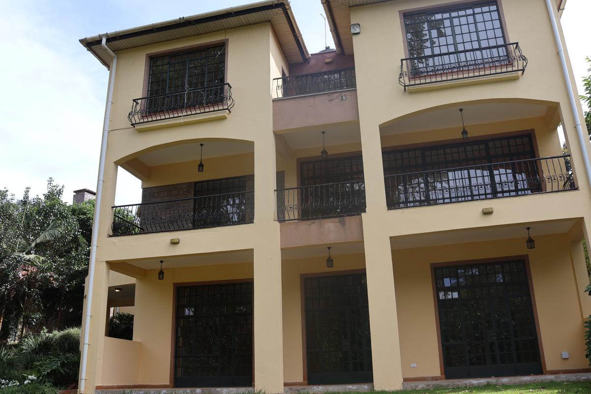 5 Bed Villa with En Suite in Lower Kabete - 17