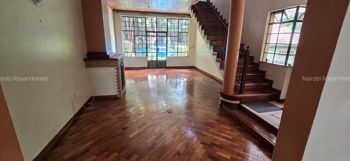 4 Bed Townhouse with En Suite at Lavington Road - 7