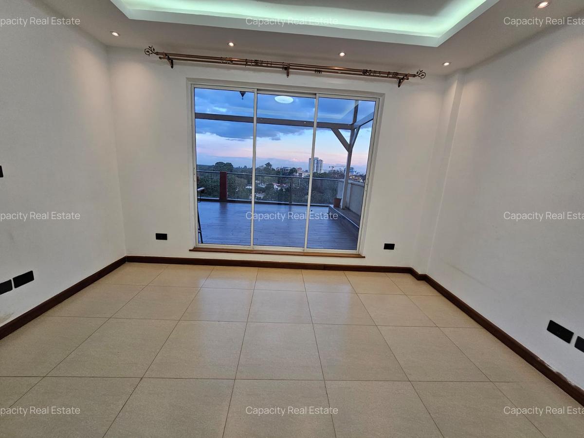 5 Bed Apartment with En Suite in General Mathenge - 10