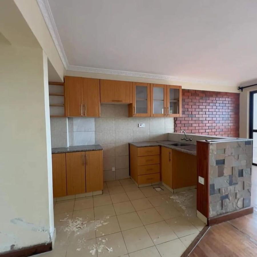 3 Bed Apartment with En Suite at Riara Road - 3