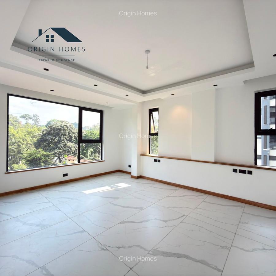 4 Bed Apartment with En Suite at Peponi Road - 7