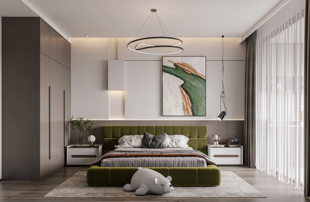 Royal Vistaa Residence in Westlands Area, Nairobi - 11