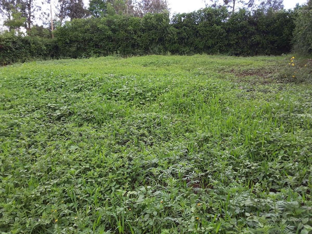 0.1 ha Residential Land in Ngong - 3