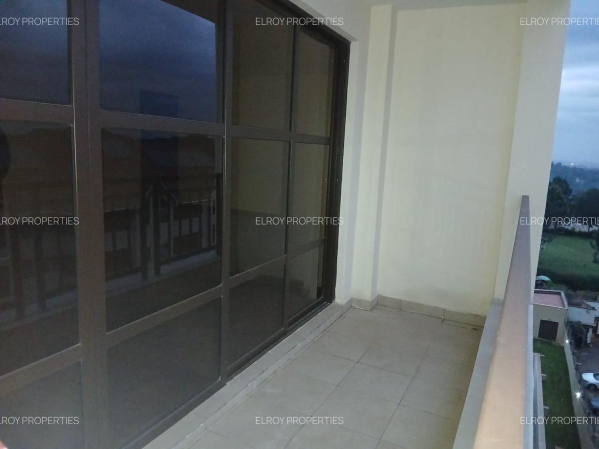 3 Bed Apartment with En Suite at Loresho Ridge - 17