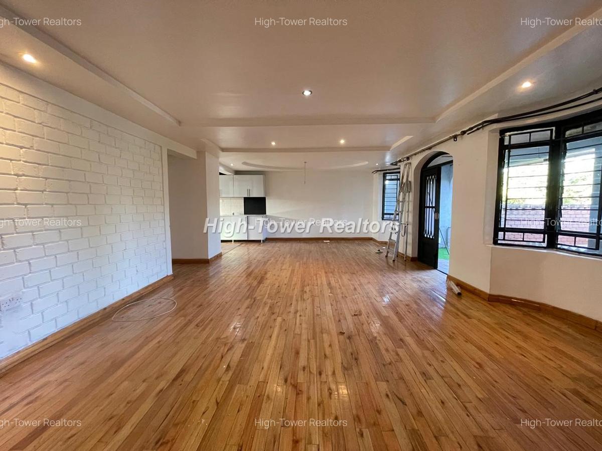 3 Bed House with En Suite in Karen - 6
