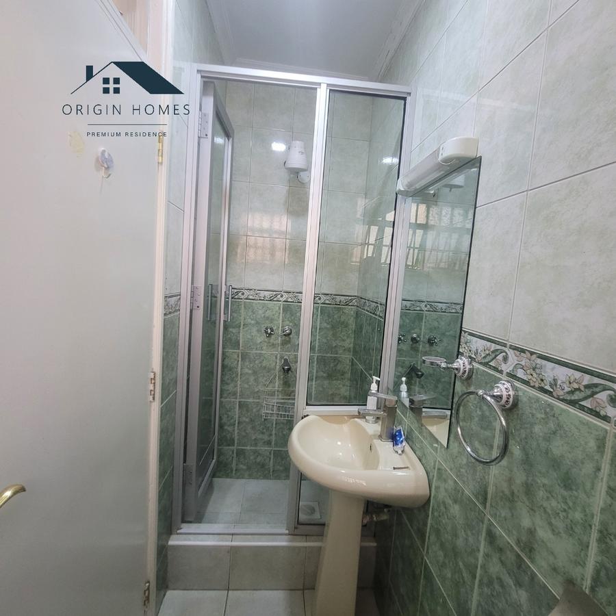 2 Bed Apartment with En Suite at Kilimani - 12