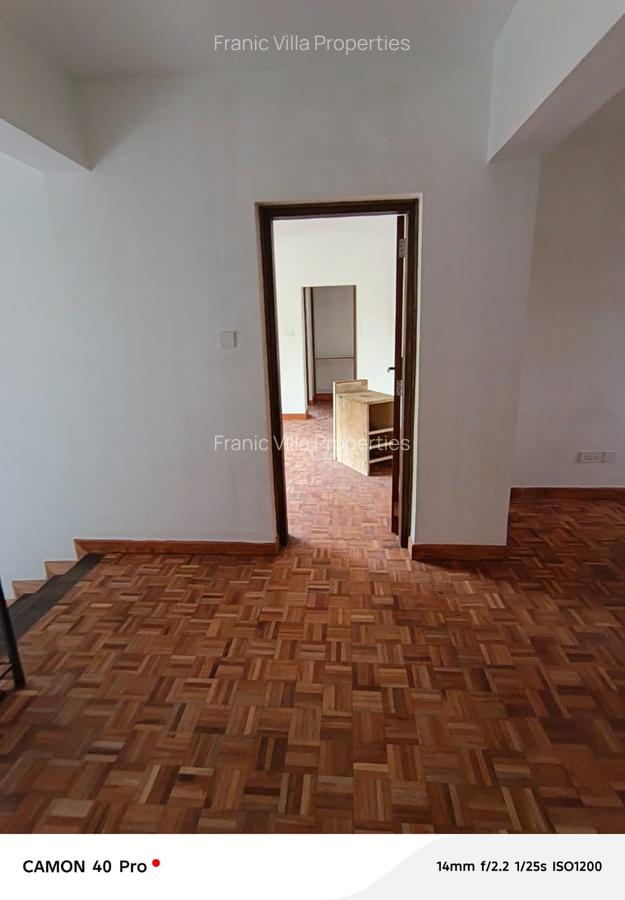 4 Bed House with En Suite at Runda - 8