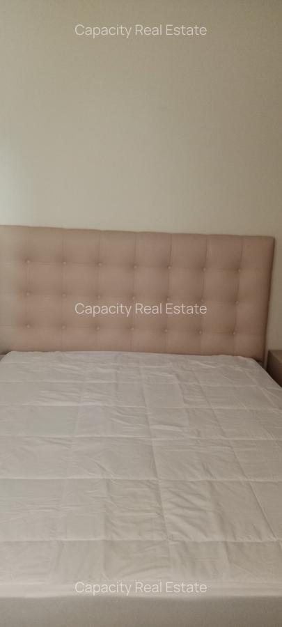 Serviced 3 Bed Apartment with En Suite in Parklands - 13