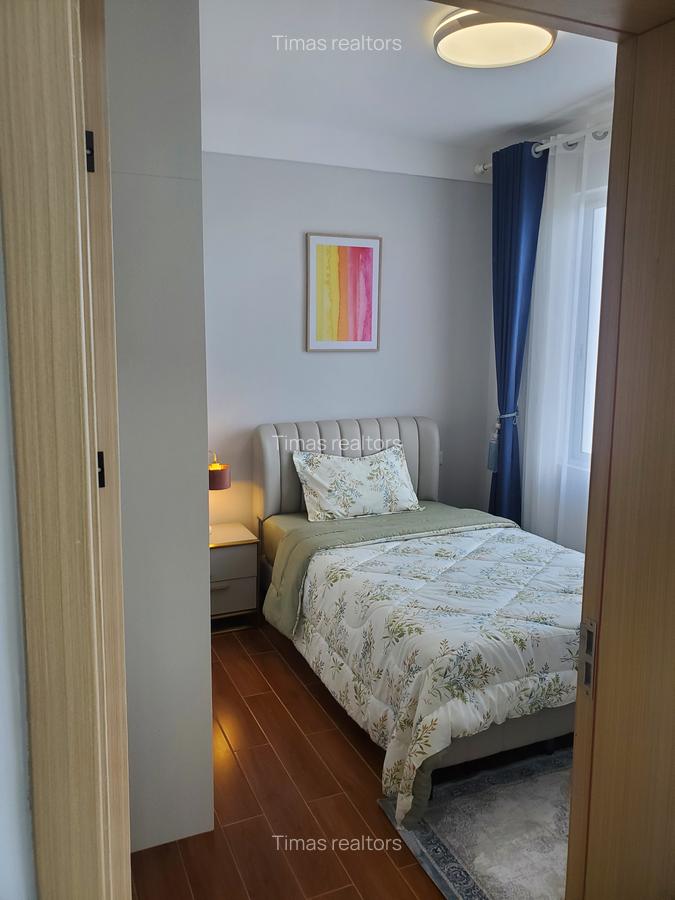 1 Bed Apartment with Swimming Pool in Athi River - 4