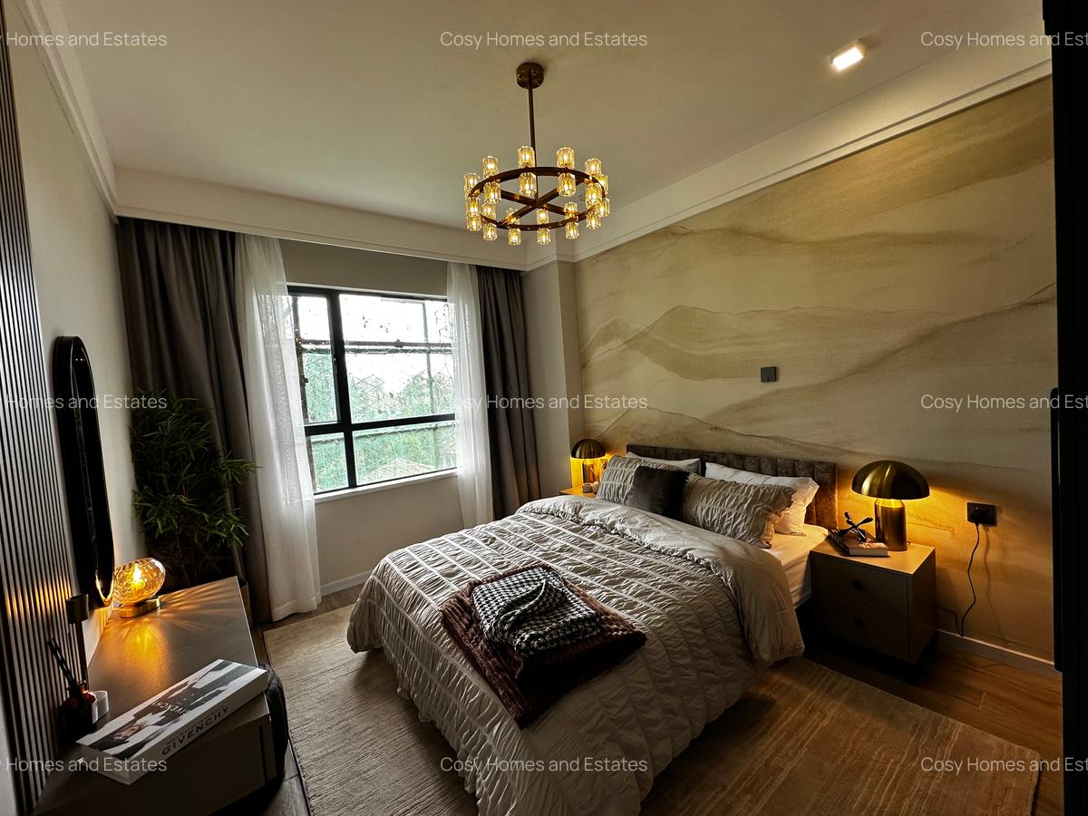 2 Bed Apartment with En Suite at Lavington - 19