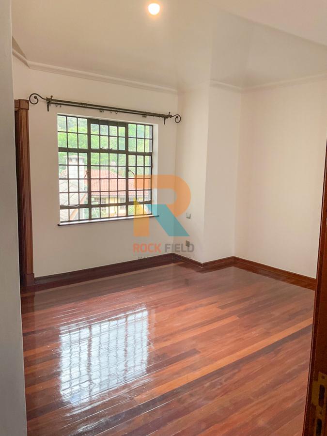 4 Bed Townhouse with En Suite at Peponi Road - 6