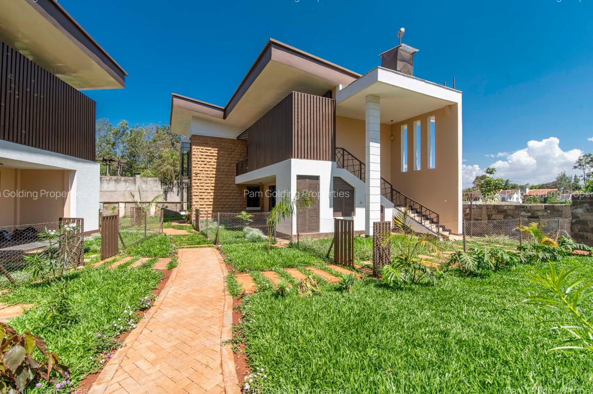 2 Bed House at Ridgeways - 10