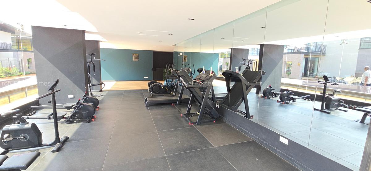 4 Bed House with En Suite at Ineza Kiambu Road - 18