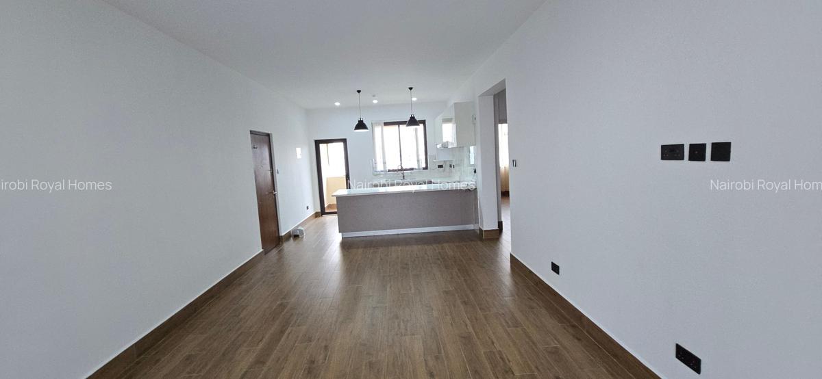 2 Bed Apartment with En Suite at Lavington Road - 18