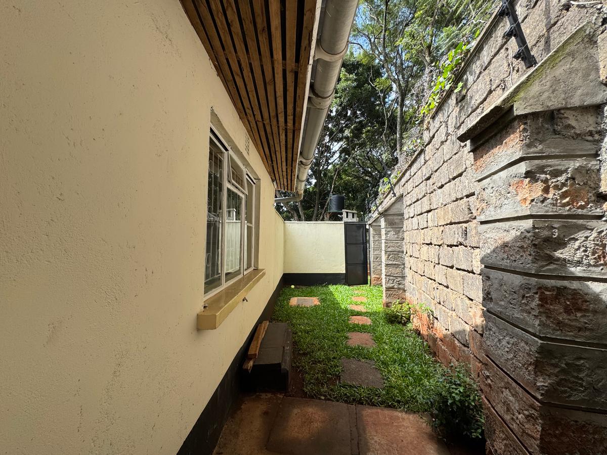2 Bed House with En Suite in Kileleshwa - 4