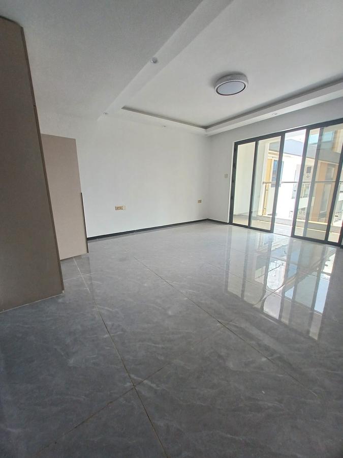 Serviced 3 Bed Apartment with En Suite in Kileleshwa - 13