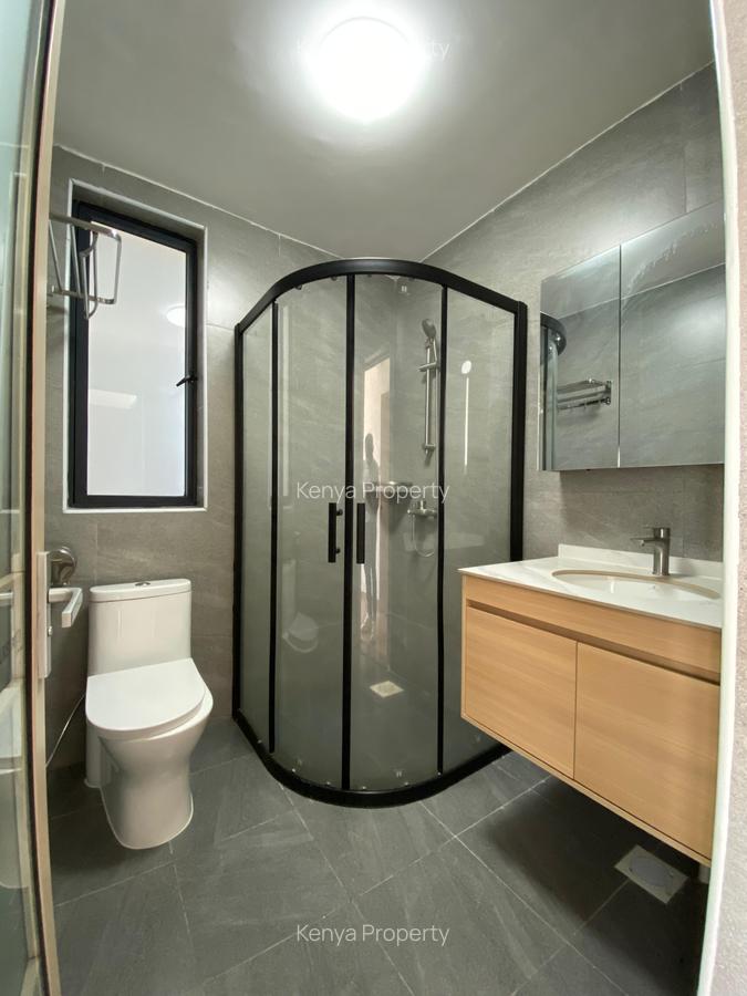 3 Bed Apartment with En Suite at Kindaruma Road - 11