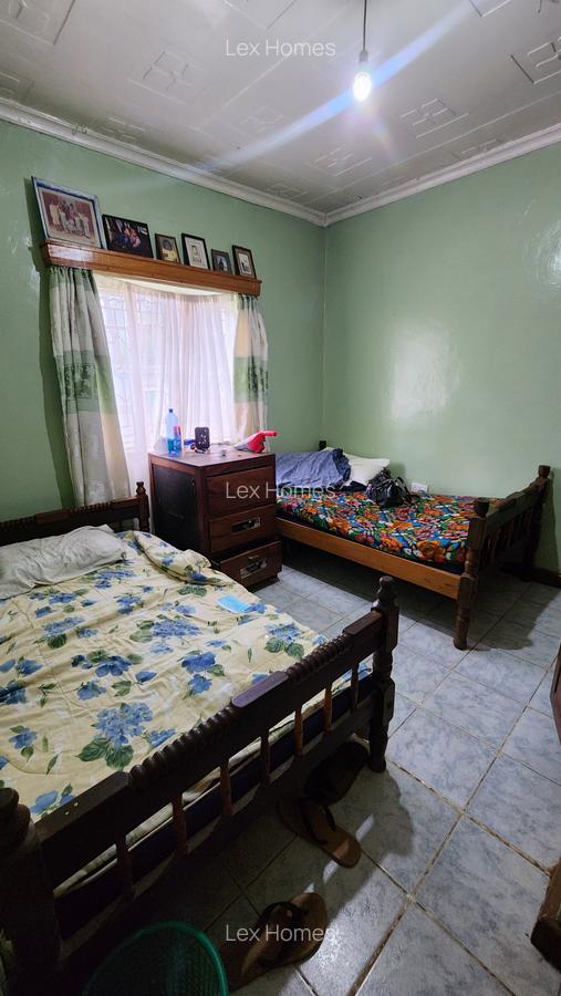 3 Bed House with En Suite at Ongata Rongai - 15