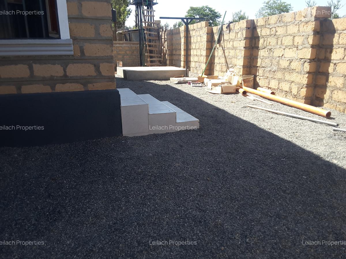 4 Bed House with En Suite in Ongata Rongai - 9