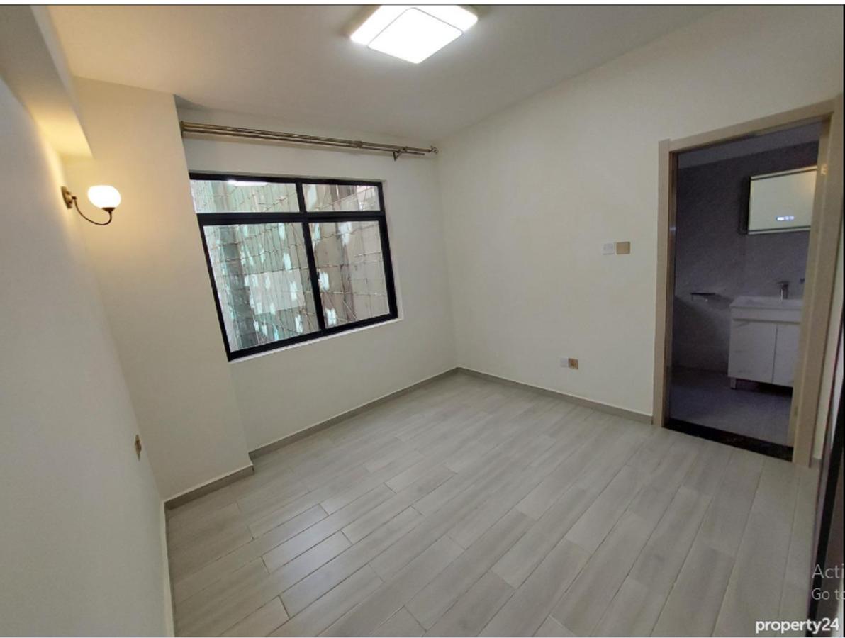 3 Bed Apartment with En Suite in Kileleshwa - 5